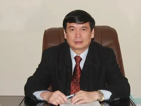 Giám đốc CDC Nghệ An bị khai trừ khỏi Đảng