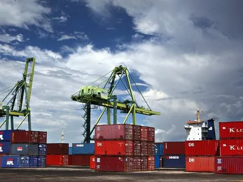 Đại diện TMX: Tình trạng cung không đủ cầu trên thị trường vận tải biển dự kiến sẽ tiếp tục gia tăng