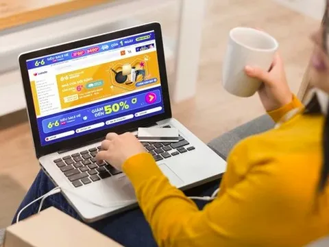 Thời của các nền tảng TMĐT: 81% người Việt xem việc mua sắm trực tuyến là một thói quen không thể thiếu mỗi ngày