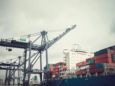 "Hồi sinh" ngoạn mục nhờ giá cước vận tải biển tăng vọt, cổ phiếu VOS không còn thuộc diện kiểm soát