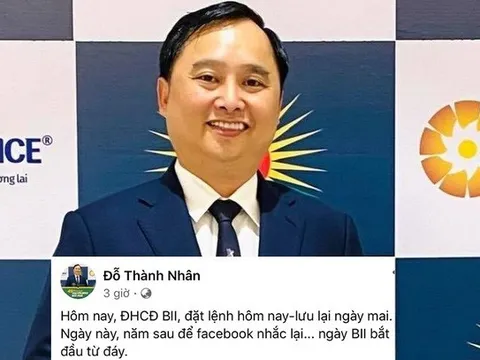 Louis Holdings vừa bị xử phạt 161 triệu đồng và đình chỉ giao dịch trong 2 tháng