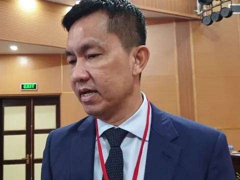 Lão bà gia tộc Sơn Kim phán xử chuyện gia đình: Ông Hồ Nhân vẫn là Chủ tịch Nanogen, cùng vợ lo việc nghiên cứu và kinh doanh