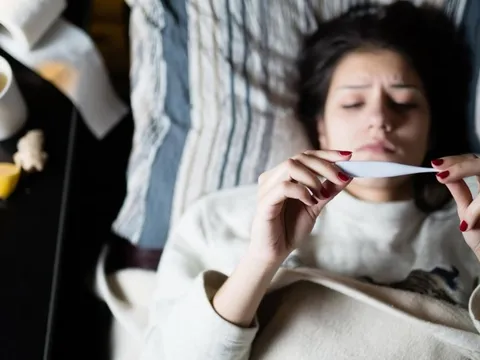 Úc: Xuất hiện virus "siêu cảm lạnh" lây với tốc độ cháy rừng, triệu chứng giống hệt COVID