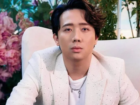 Trấn Thành: Hôn nhân như một cái gì đó rất mơ hồ và nghe thôi đã rùng mình!