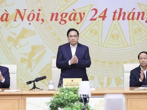 Xốc lại "quả đấm thép" của nền kinh tế