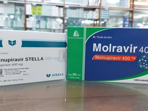 Làm rõ tình trạng bán thuốc điều trị COVID-19 không theo đơn tại TPHCM