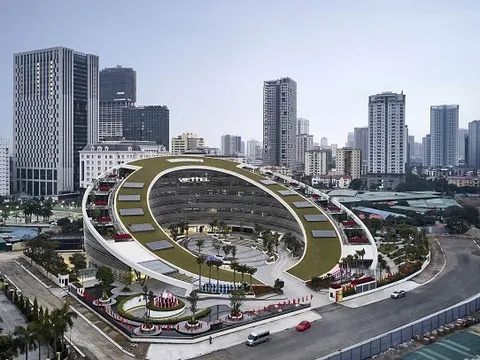 8 đề xuất mới của Viettel với Chính phủ