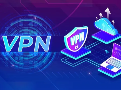 [Webinar] VPN doanh nghiệp - giải pháp mạng riêng ảo an toàn & bảo mật cao và bài toán sử dụng thực tế cho doanh nghiệp