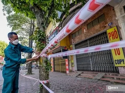 Ngày 23/3, ghi nhận 127.883 ca Covid-19, có 89.186 ca cộng đồng