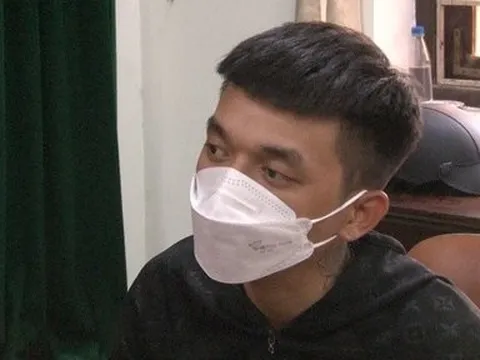 Bắt 9X từ Thanh Hoá vào Huế cho vay lãi 451%/năm