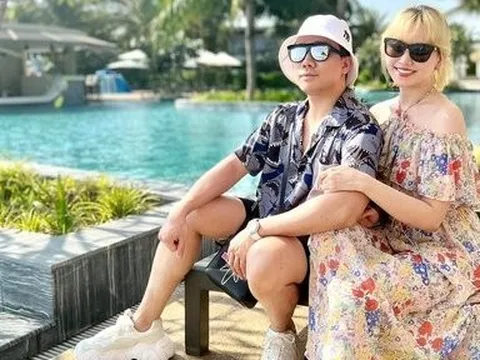 Trấn Thành bất ngờ lên tiếng cảm ơn Hari Won vì điều này