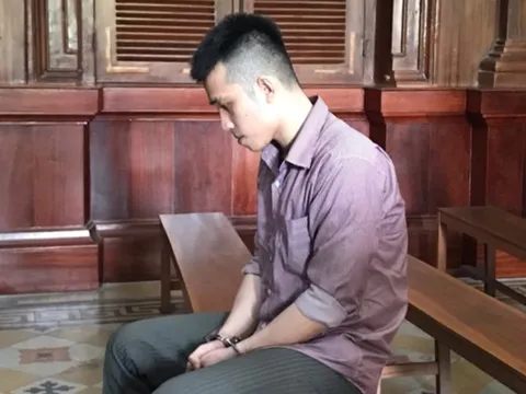 Tử hình nam thanh niên nhận vận chuyển thuê ma túy cho "bà trùm bí ẩn"