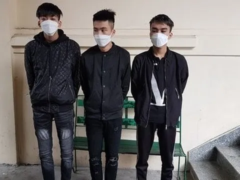 Diễn biến mới vụ Công an Tp.Hải Phòng nổ súng trấn áp 2 nhóm dàn trận hỗn chiến