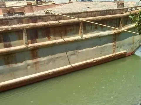 Đồng Nai: Ra sông tắm, 2 em nhỏ đuối nước thương tâm