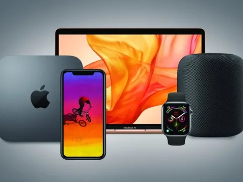 Apple có khả năng ra mắt dịch vụ cho thuê iPhone, iPad