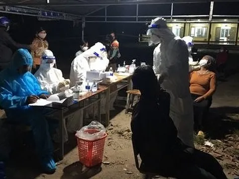 Đắk Lắk yêu cầu tăng cường thanh tra, quản lý thuốc điều trị Covid-19