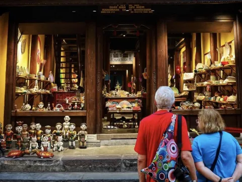 Quảng Nam quảng bá du lịch qua cuộc thi trên mạng xã hội