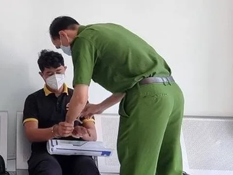 Đồng Nai: Tạm giữ một đối tượng nổ súng trong đêm