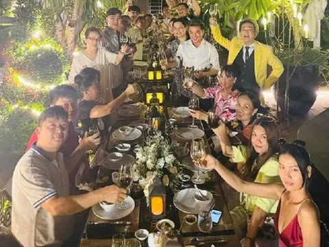 Bà Phương Hằng bị bắt tạm giam: Phản ứng ngay lập tức của Đàm Vĩnh Hưng