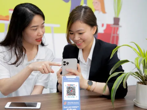 TIKI "bắt tay" VNPAY, cơ hội cho doanh nghiệp Việt bứt phá