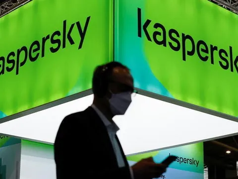 Đức khuyên người dân nên gỡ phần mềm diệt virus Kaspersky