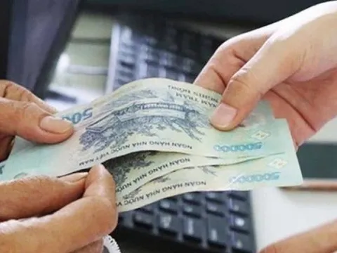 Vụ giả chữ ký nhận tiền Covid-19 của 24 dân nghèo: 'Theo tôi là nuốt không trôi nên trả'