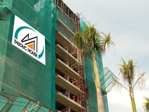 Thuduc House (TDH) vừa có Chủ tịch mới