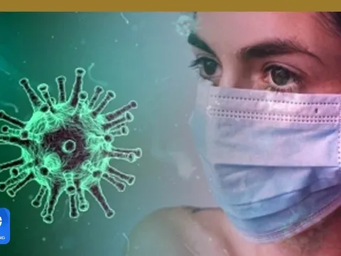 Cảnh báo chuyển mùa: Cách phân biệt COVID-19, dị ứng, cảm cúm; khi nào cần test nhanh?