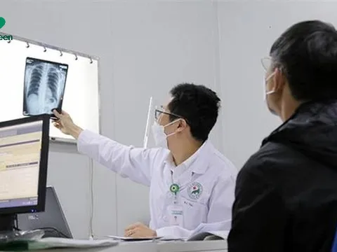 F0 khỏi bệnh đổ xô khám hậu Covid-19 tìm xơ phổi: Đối tượng nào thực sự cần kiểm tra?
