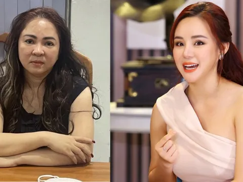 Tôi đã kiên nhẫn chờ ngày bà Hằng và những kẻ đồng phạm trả giá cho tội lỗi của mình!