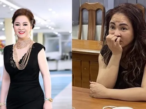 Chân dung nữ CEO Nguyễn Phương Hằng vừa bị khởi tố, bắt tạm giam