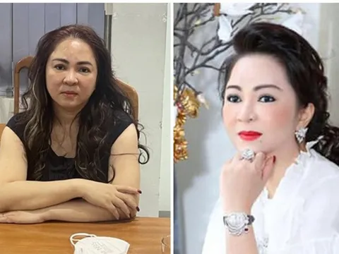 Bà Nguyễn Phương Hằng đã bị những ai tố cáo trước thời điểm bị bắt giam?