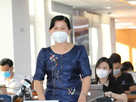 Vì sao TPHCM chưa cho F0 đi làm?