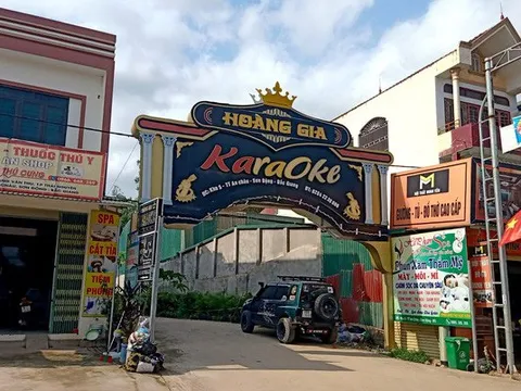 Bắc Giang cho phép game online, karaoke hoạt động trở lại