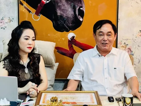 Trước khi bị bắt, bà Nguyễn Phương Hằng làm ăn ra sao?