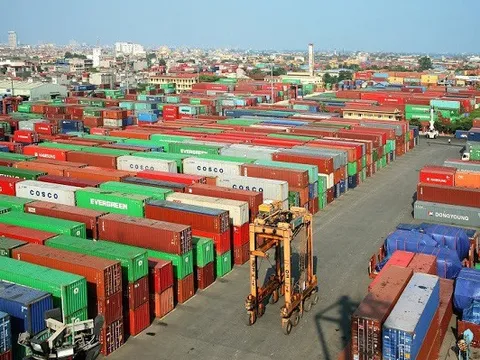 Viconship: Cảng VIMC Đình Vũ sẽ hoạt động từ quý II