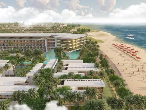 Bamboo Capital (BCG) chuyển nhượng dự án Hội An 2.000 tỷ đồng cho BCG Land