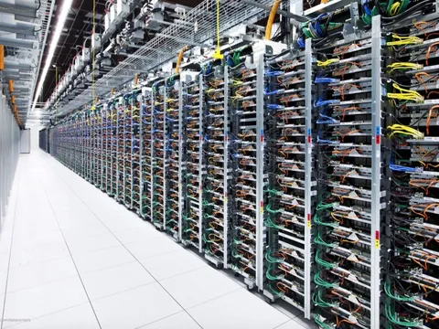 Một đại gia trong nhóm "tứ đại quyền lực" công nghệ thế giới muốn xây trung tâm dữ liệu tỷ USD ở Việt Nam