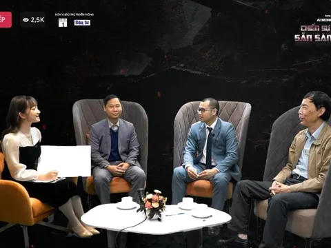 Giá dầu tăng mạnh - lạm phát tăng cao, nhà đầu tư ứng phó thế nào?