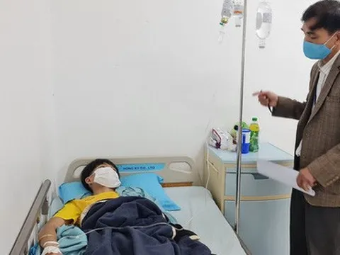 Vụ hàng loạt người bị nhập viện sau khi ăn bánh mì: Đề xuất phạt cơ sở bánh mì hơn 100 triệu đồng