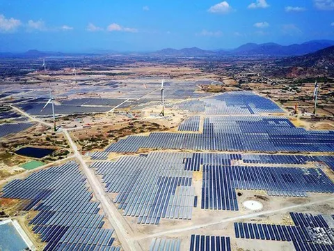 Sau 3 năm, tổng tài sản của "đại gia năng lượng" này tăng gần gấp 3 lần lên 4 tỷ USD