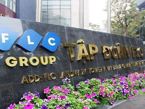FLC Group bị phạt 495 triệu đồng liên quan đến việc công bố thông tin