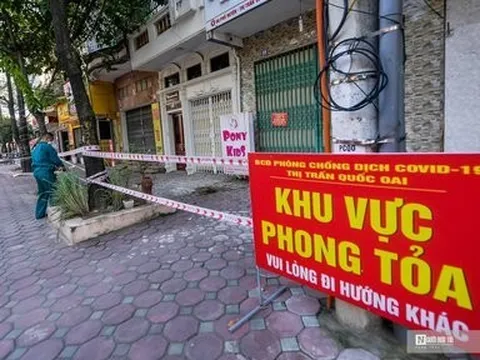 Ngày 24/3, ghi nhận 120.000 ca Covid-19, có 84.819 ca cộng đồng