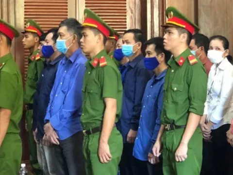 Sai phạm tại Công ty Lương thực Trà Vinh: Một bị cáo được hưởng án treo