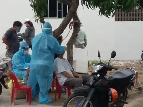 Số ca mắc Covid-19 mới ở Khánh Hòa giảm còn 657 ca trong ngày 25/3