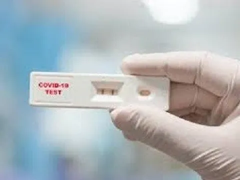 Thanh Hóa: Bắt đối tượng lừa đảo bán kit test covid-19 qua mạng