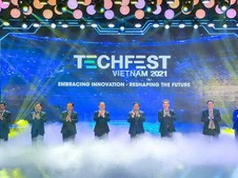 Truyền cảm hứng, động lực khởi nghiệp đổi mới sáng tạo