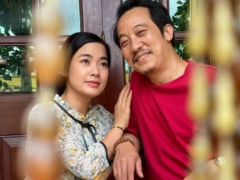 NS Thanh Bình: "Mọi người vẫn đùa, tôi 50 tuổi rồi mà ngỡ như trẻ thơ"