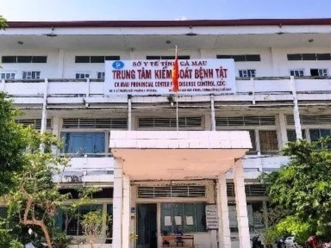 Cà Mau: Cảnh báo cuộc gọi lừa đi nhận kết quả xét nghiệm Covid-19 để lấy thông tin cá nhân