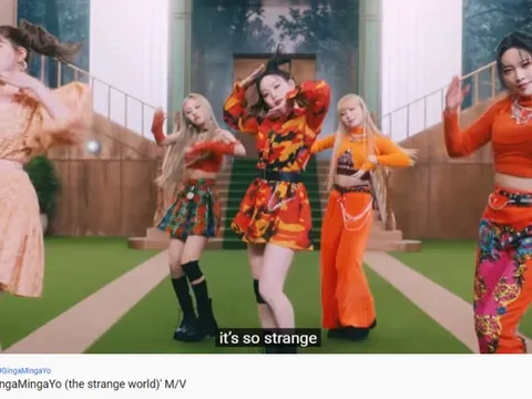 MV 23 triệu view bị tố đạo nhạc “Công chúa trên nương”